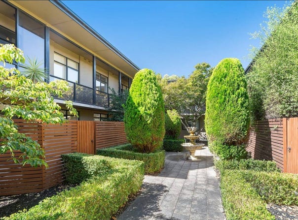 11/120 Princess Street, Kew, Vic 3101