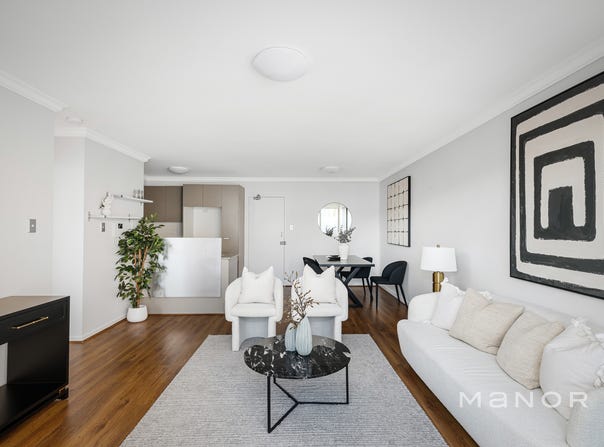 34/20 Herbert Street, West Ryde, NSW 2114