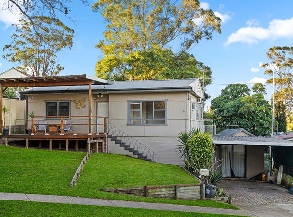 3 Derwent Parade, Blacktown, NSW 2148