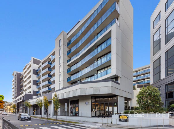 325/8 Railway Road, Cheltenham, Vic 3192