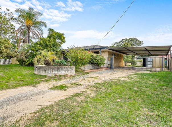 8 Teigh Street, Gosnells, WA 6110