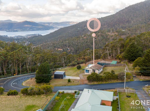297 Glenlusk Road, Glenlusk, Tas 7012