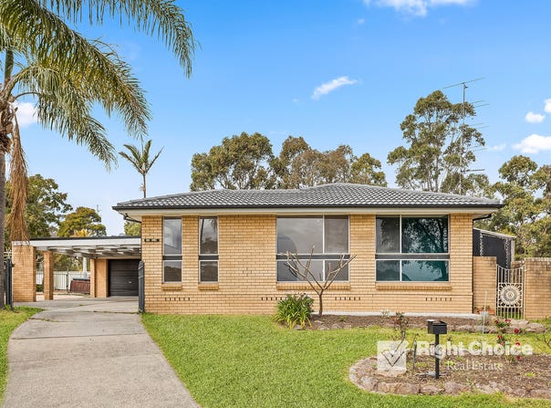 75 Elm Street, Albion Park Rail, NSW 2527