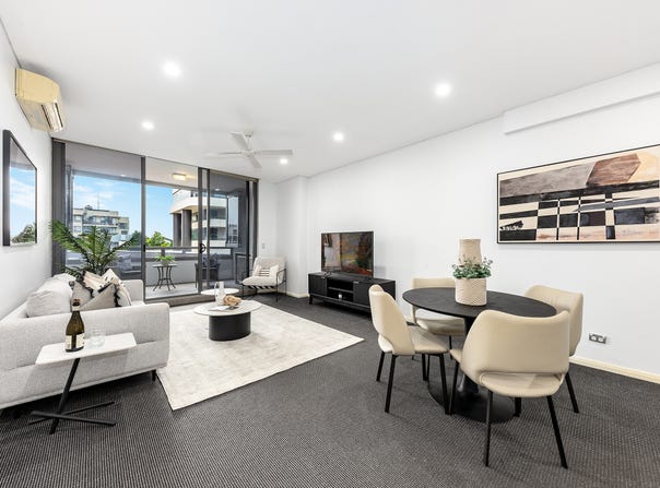 922/4 Marquet Street, Rhodes, NSW 2138