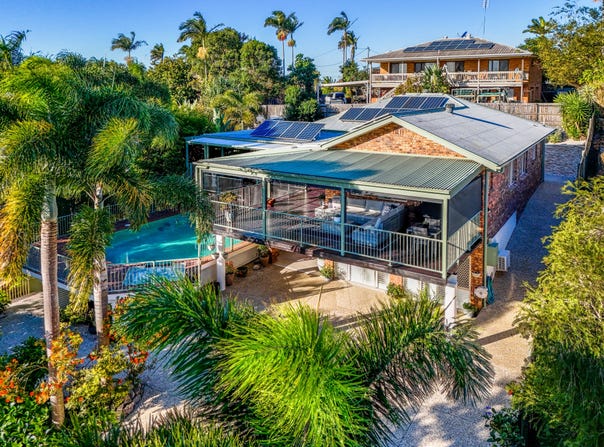 14 Burran Ct, Kuluin, Qld 4558