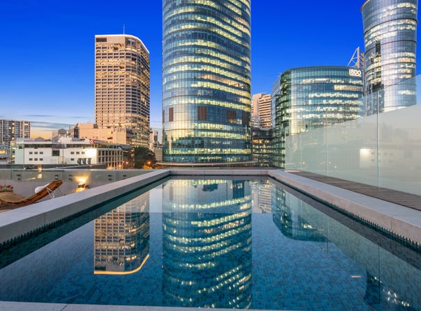 23/35 Mount Street, West Perth, WA 6005