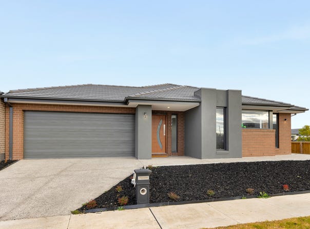 2 Ballina Crescent, Donnybrook, Vic 3064