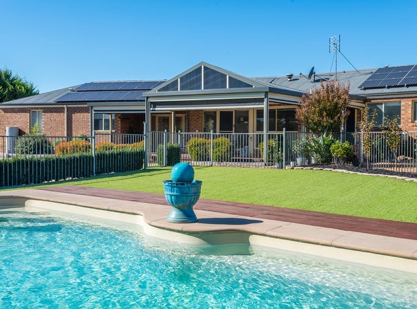 91 Rosa Court, Kyneton, Vic 3444