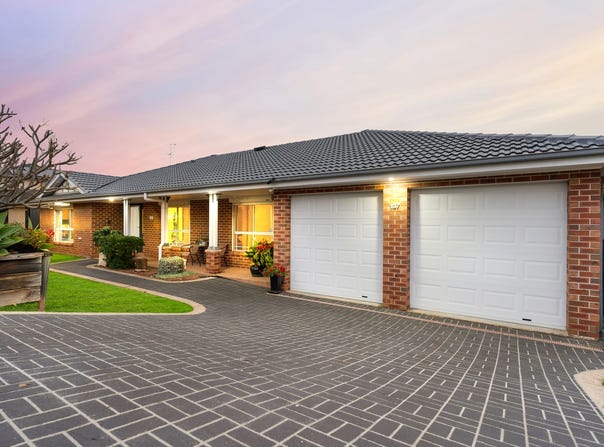 137 Waterworth Drive, Narellan Vale, NSW 2567
