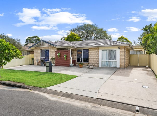 28 Longford Crescent, Acacia Ridge, Qld 4110
