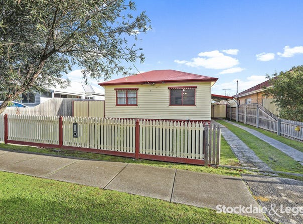 8 Harold Street, Morwell, Vic 3840