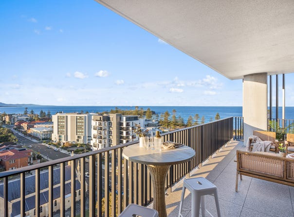 1002/15-19 Crown Street, Wollongong, NSW 2500