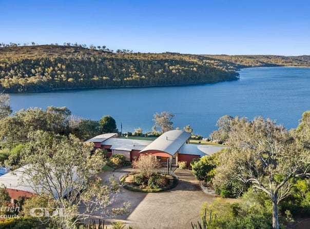 46 Satellite Road, Meringandan, Qld 4352