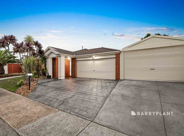 13 Byron Court, Narre Warren South, Vic 3805