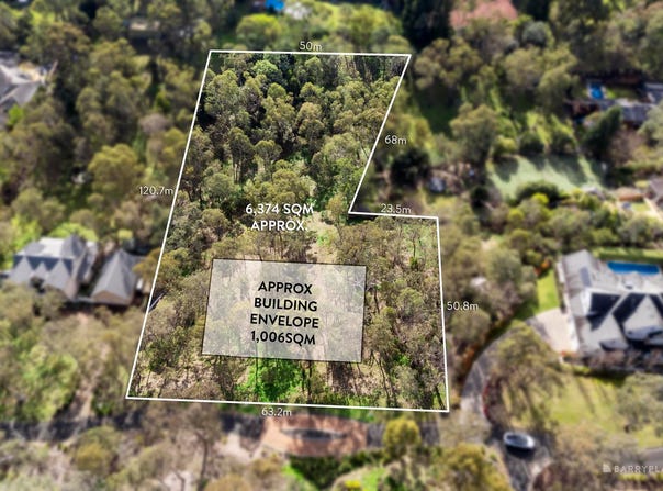 14 Amersham Drive, Warrandyte, Vic 3113