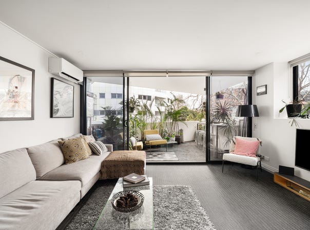 209/425-429 Bourke Street, Surry Hills, NSW 2010