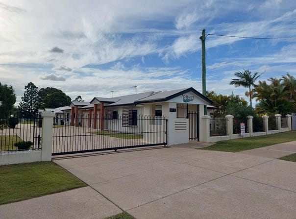 1 / 34-36 Regent Street, Granville, Qld 4650