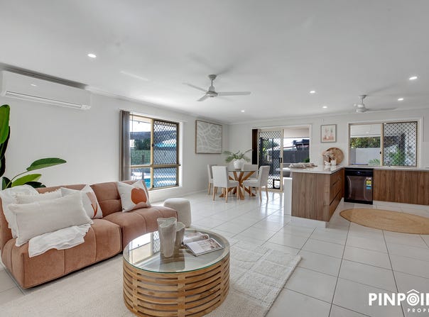 2 Cuthbert Court, Slade Point, Qld 4740