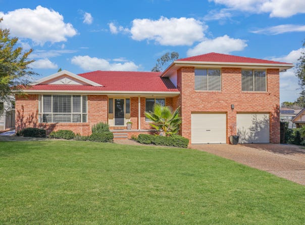 6 Appian Way, Cowra, NSW 2794