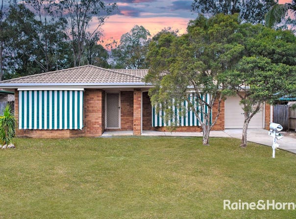 6 Palm Avenue, Raceview, Qld 4305