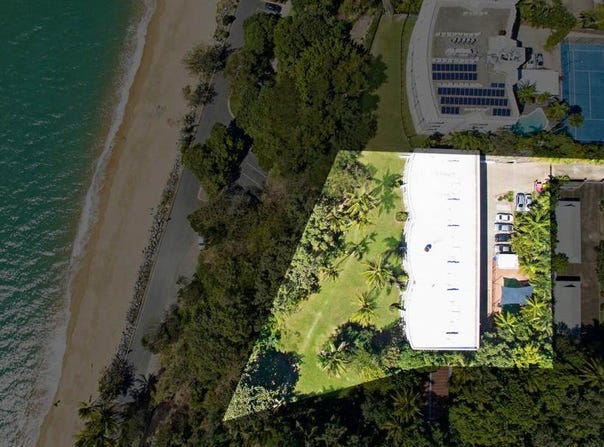 1/96 MOORE STREET, Trinity Beach, Qld 4879