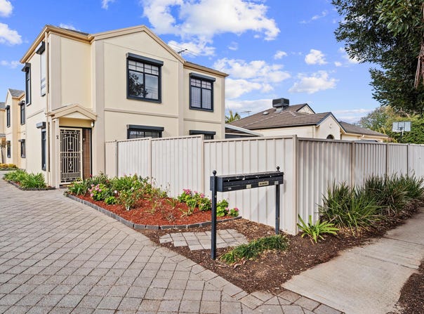 12A Audrey Street, Ascot Park, SA 5043