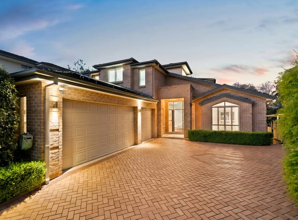 1 Grayson Road, North Epping, NSW 2121