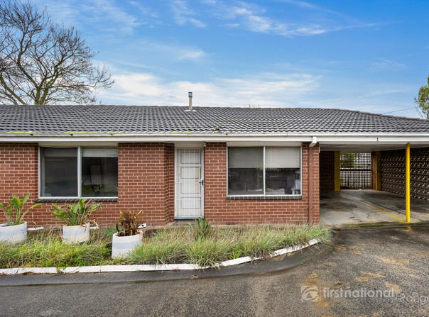 1/3 Violen Street, Bayswater, Vic 3153