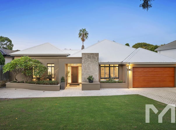 18 Kildare Road, Floreat, WA 6014