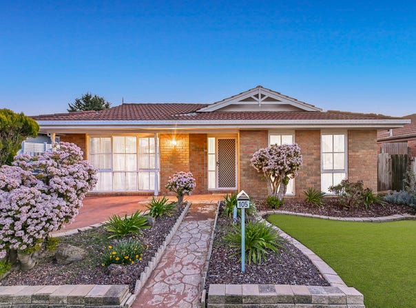 105 Monahans Road, Cranbourne West, Vic 3977