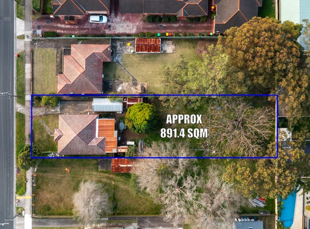 113 Faraday Road, Padstow, NSW 2211