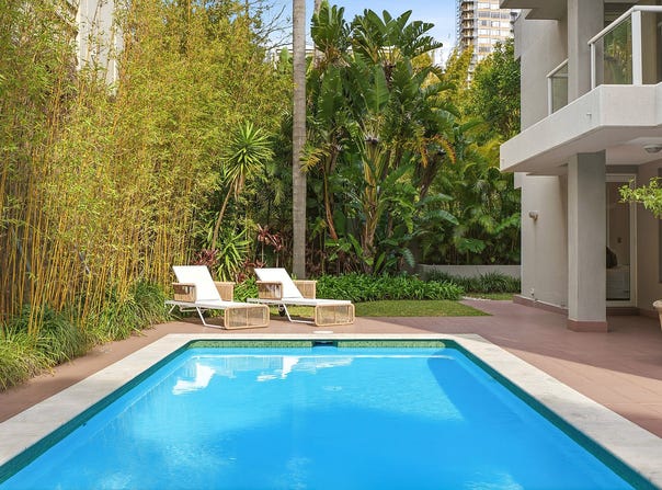 2/29-33 Mona Road, Darling Point, NSW 2027
