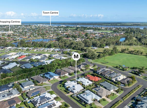 9 Wisteria Street, Ballina, NSW 2478