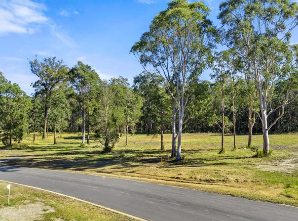 4 Fantail Close, James Creek, NSW 2463