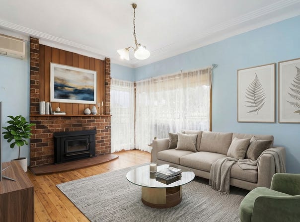 23 Bareena Street, Canley Vale, NSW 2166