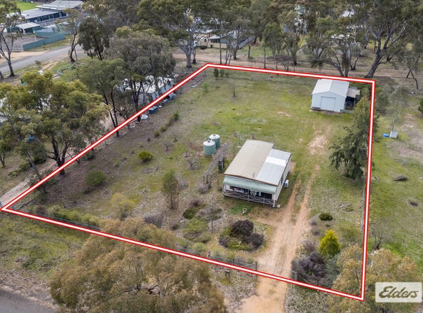 83-85 Railway Road, Great Western, Vic 3374