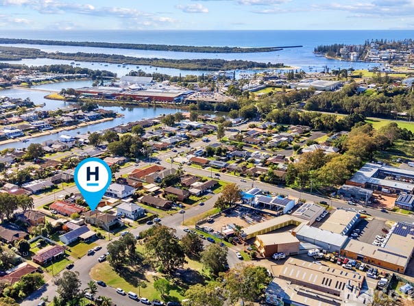 4/9 Denham Street, Port Macquarie, NSW 2444