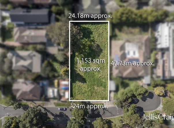 1 Ercildoune Avenue, Hawthorn, Vic 3122
