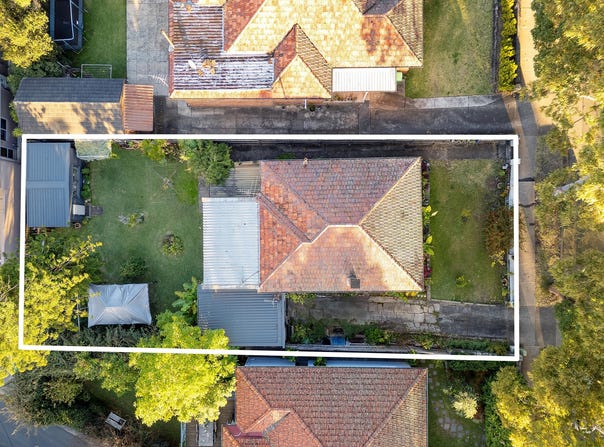 95 Ryde Road, Hunters Hill, NSW 2110