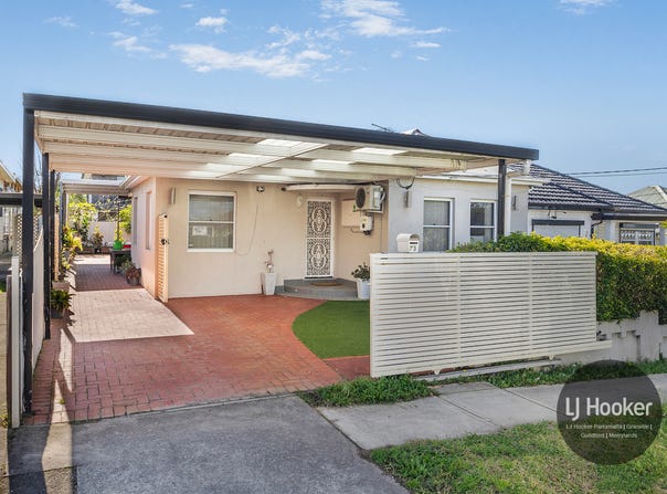 73 Lisgar Street, Merrylands, NSW 2160