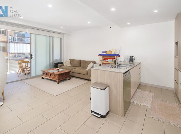 202/440 Hamilton Road, Chermside, Qld 4032