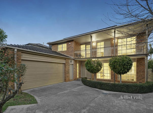 12 Bizley Street, Mount Waverley, Vic 3149