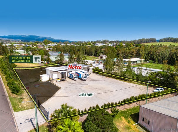 Norco, 50 Yarrawonga Street, Macksville, NSW 2447