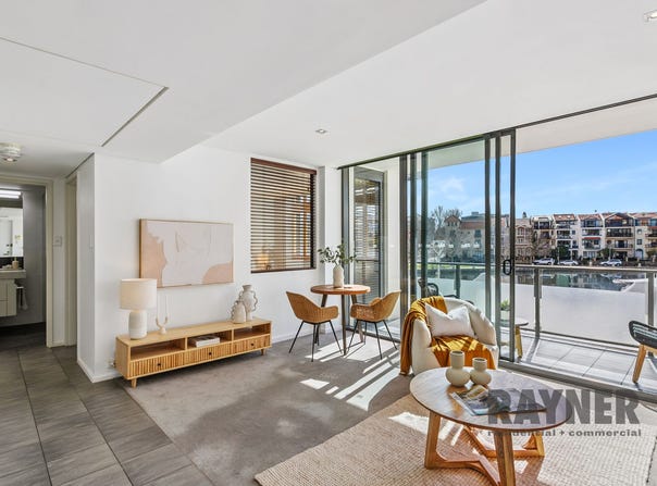 4/50 Royal Street, East Perth, WA 6004