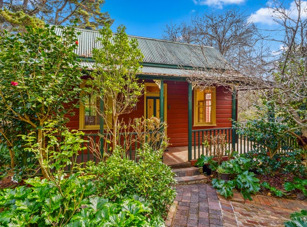 22 Lee Street, Lawson, NSW 2783