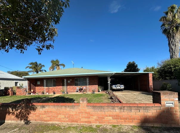 46 Beaufort Street, Katanning, WA 6317