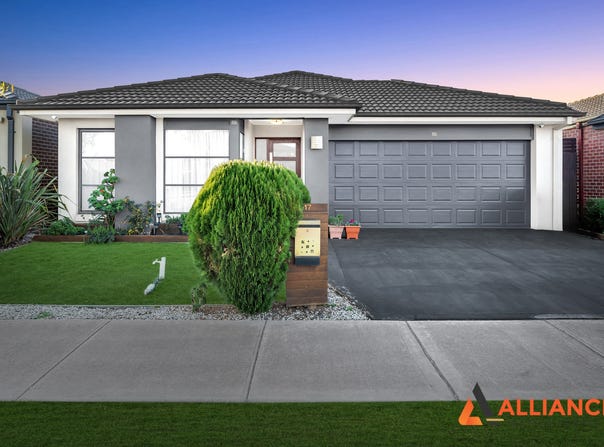 17 Reginato Court, Tarneit, Vic 3029
