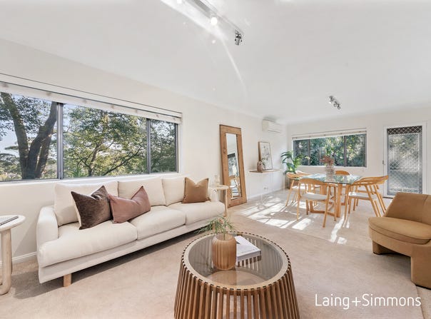 12/468 Pacific Highway, Lindfield, NSW 2070