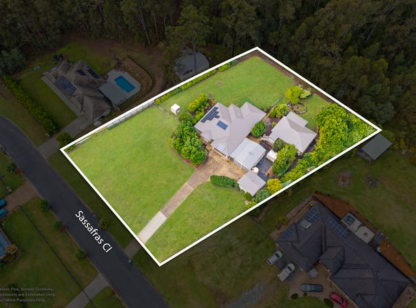 11-15 Sassafras Close, Woodhill, Qld 4285