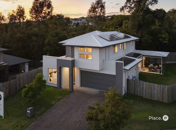 46 Morningview Place, Carindale, Qld 4152
